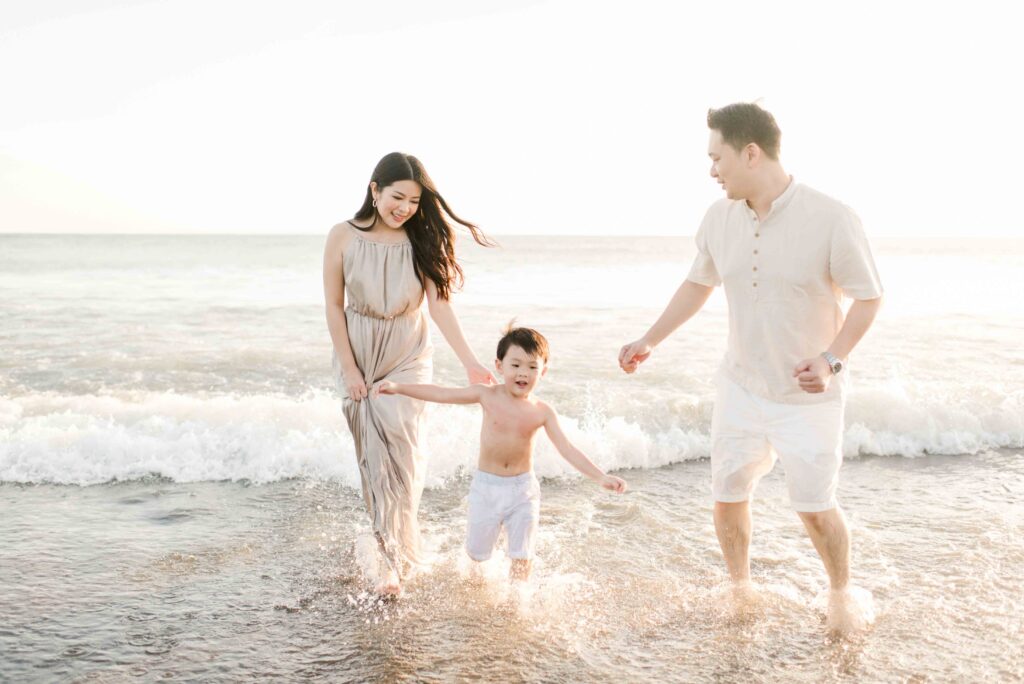 Best Bali Family Photo Experience for Your Vacation HILDA FAMILY