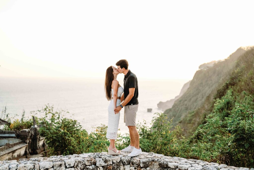 Pre Wedding Photoshoot in Bali