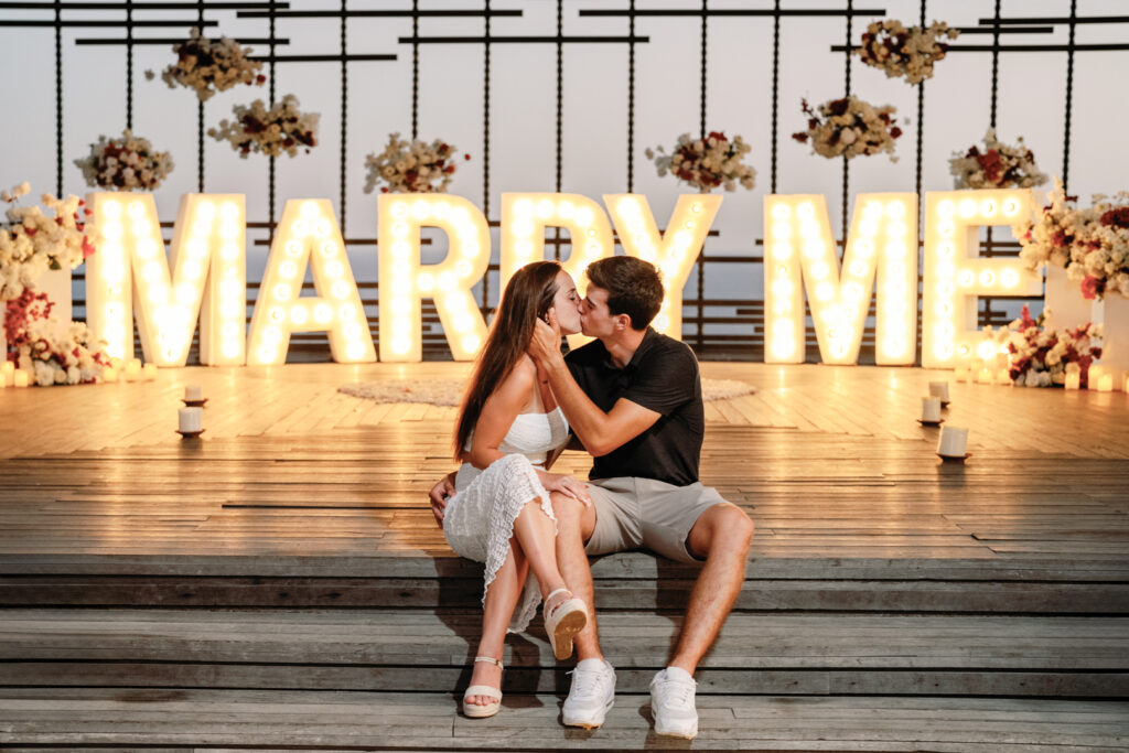 The Ultimate Guide to Bali Engagement Outfits
