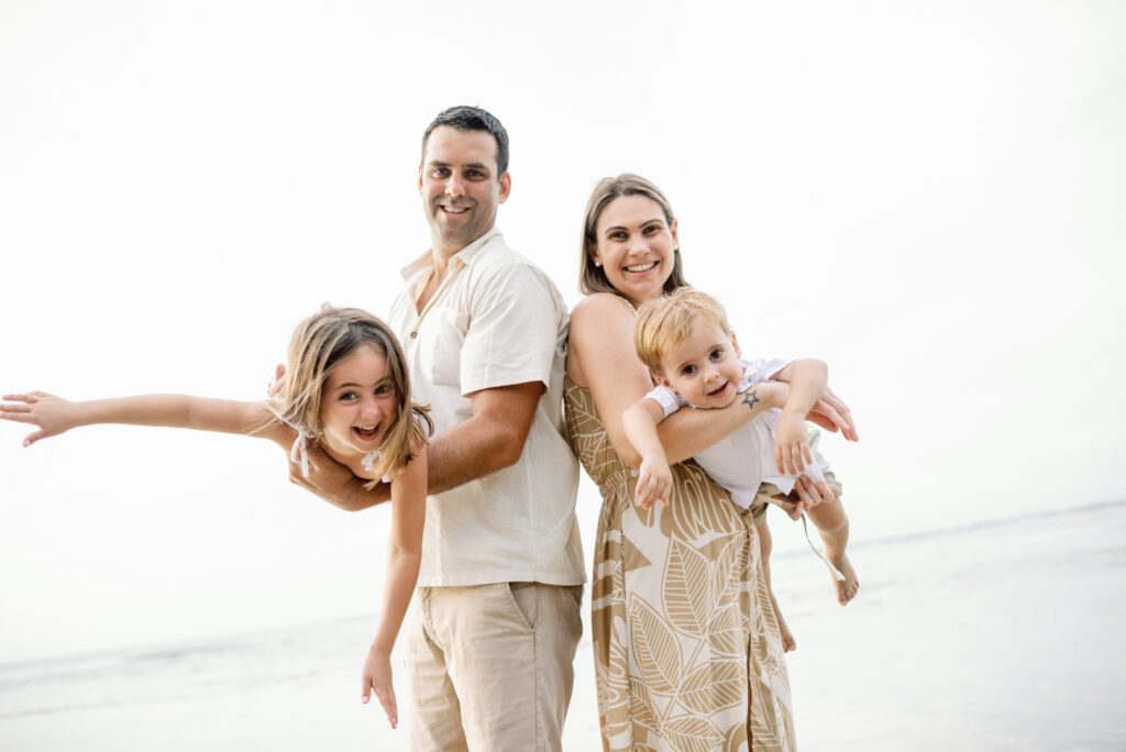 8 Kids-Friendly Spots in Bali for the Perfect Family Photoshoot