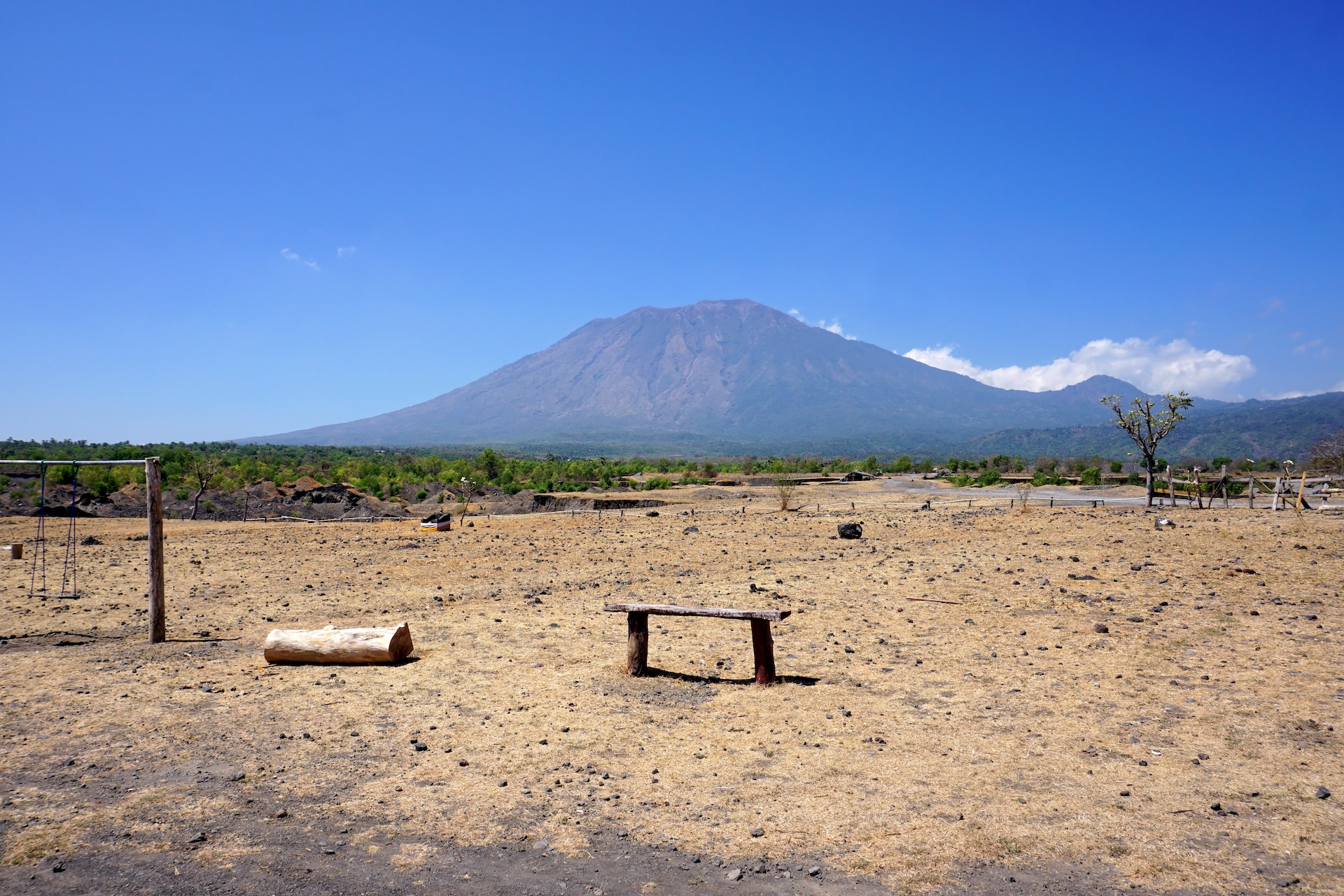 Bali Photo Spot: Discovering the Hidden Gem of Tianyar, Bali