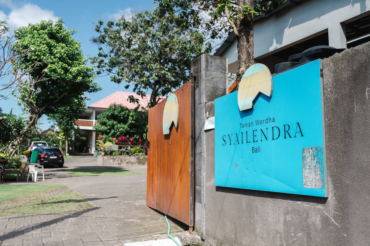 Help Portrait at Taman Werdha Syailendra: A Day Full of Love and Memories
