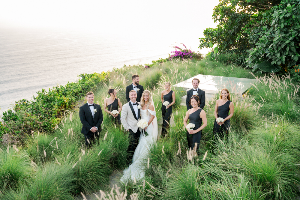 Why is Bali a Dream Wedding Destination?