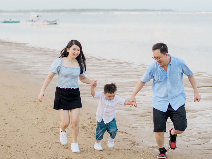Sanur Beach