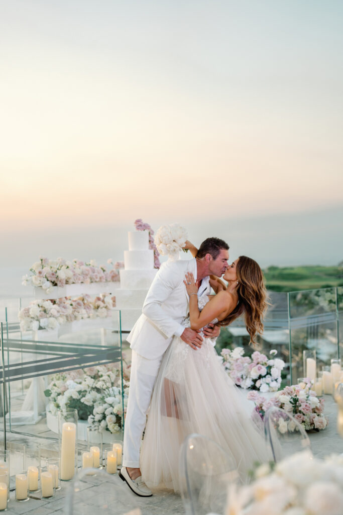 10 Best Luxury Wedding Resorts in Jimbaran