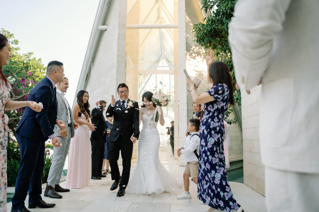 Gusde Photography Full Wedding Package Details