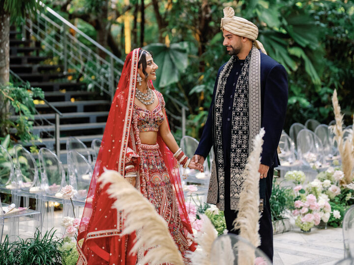 Bali Indian Wedding Photographer