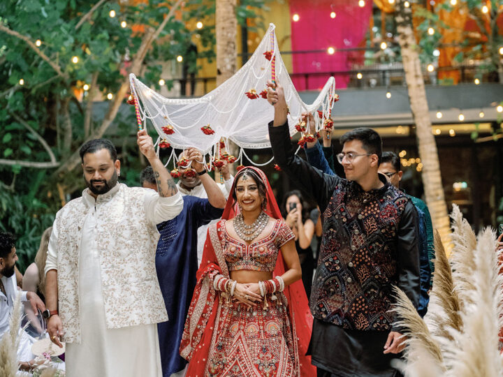 Bali Indian Wedding Photographer
