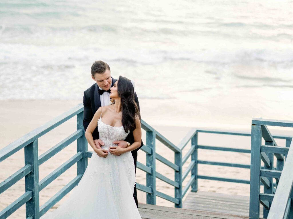 Best Bali Wedding Venues with Ocean View Jumeirah Bali