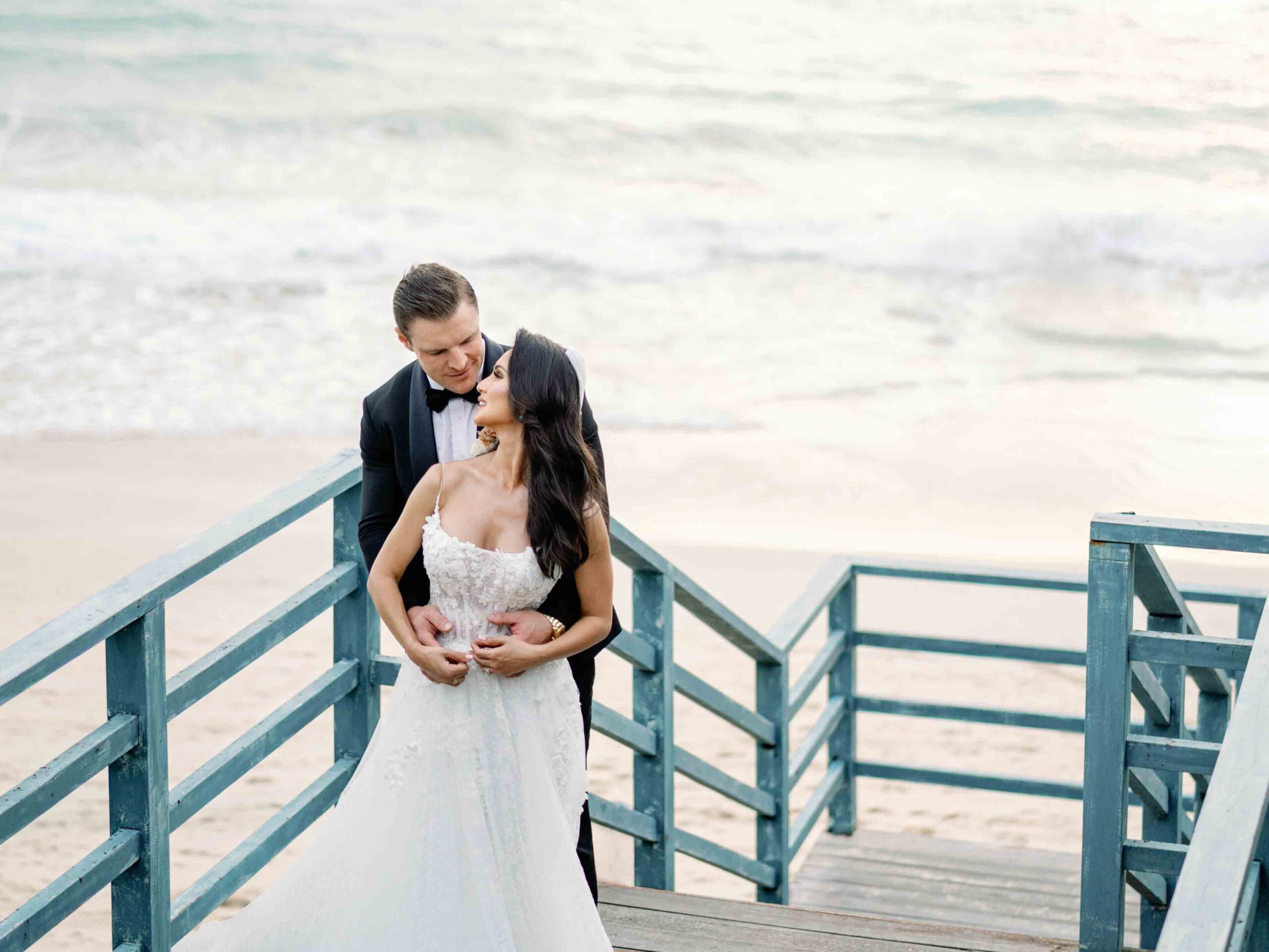 Best Bali Wedding Venues with Ocean View Jumeirah Bali